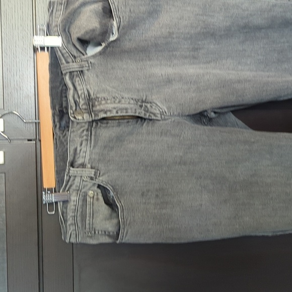 Men's BDG Stylish Black Jeans - 36 X 32 Great Condition - Picture 2 of 4